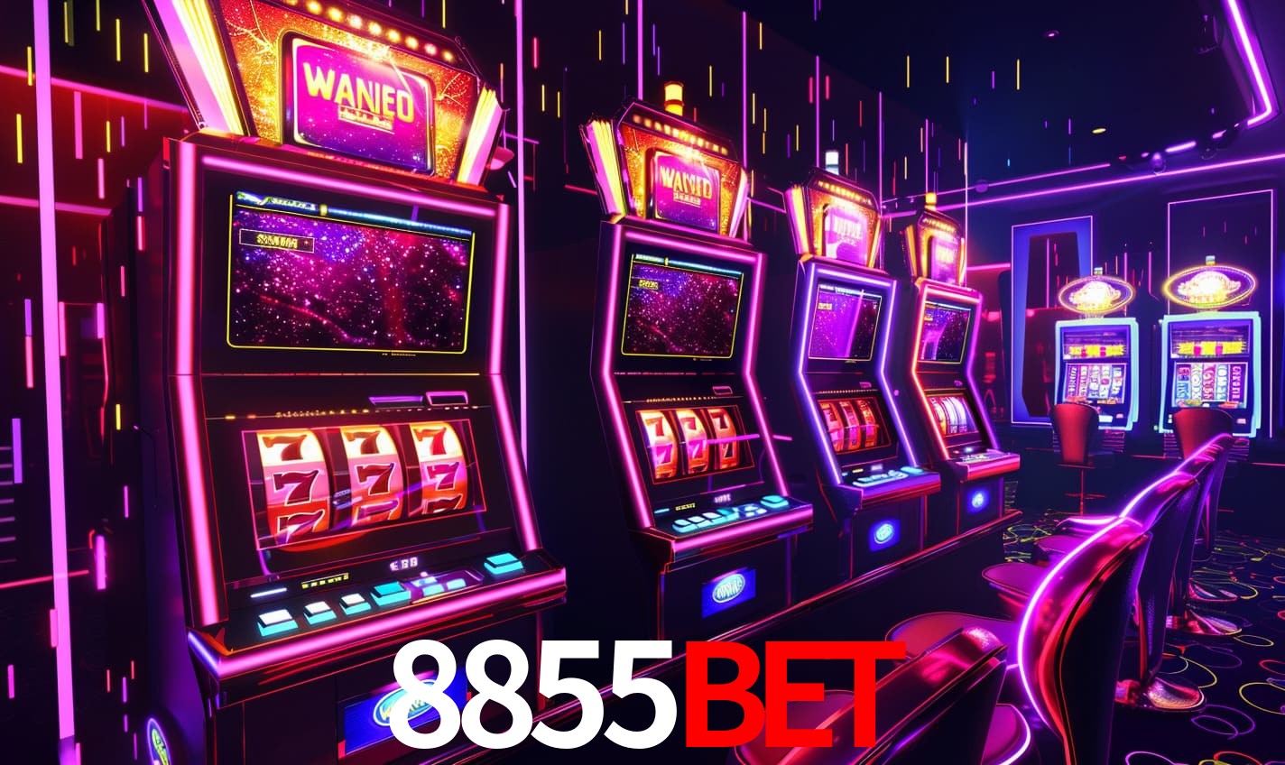 8855BET