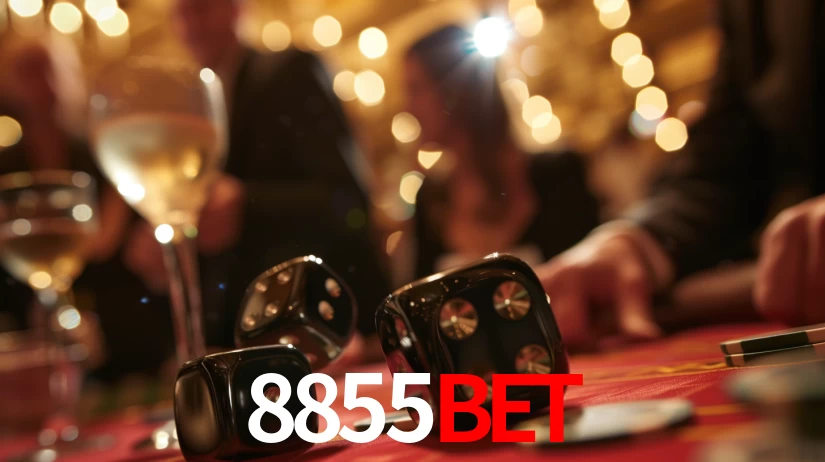 Explorando a Categoria 'Ajuda e FAQ' na 8855BET