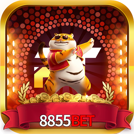 8855BET logo