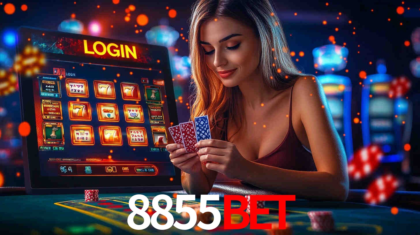 Aproveite as Melhores Promoções do 8855BET