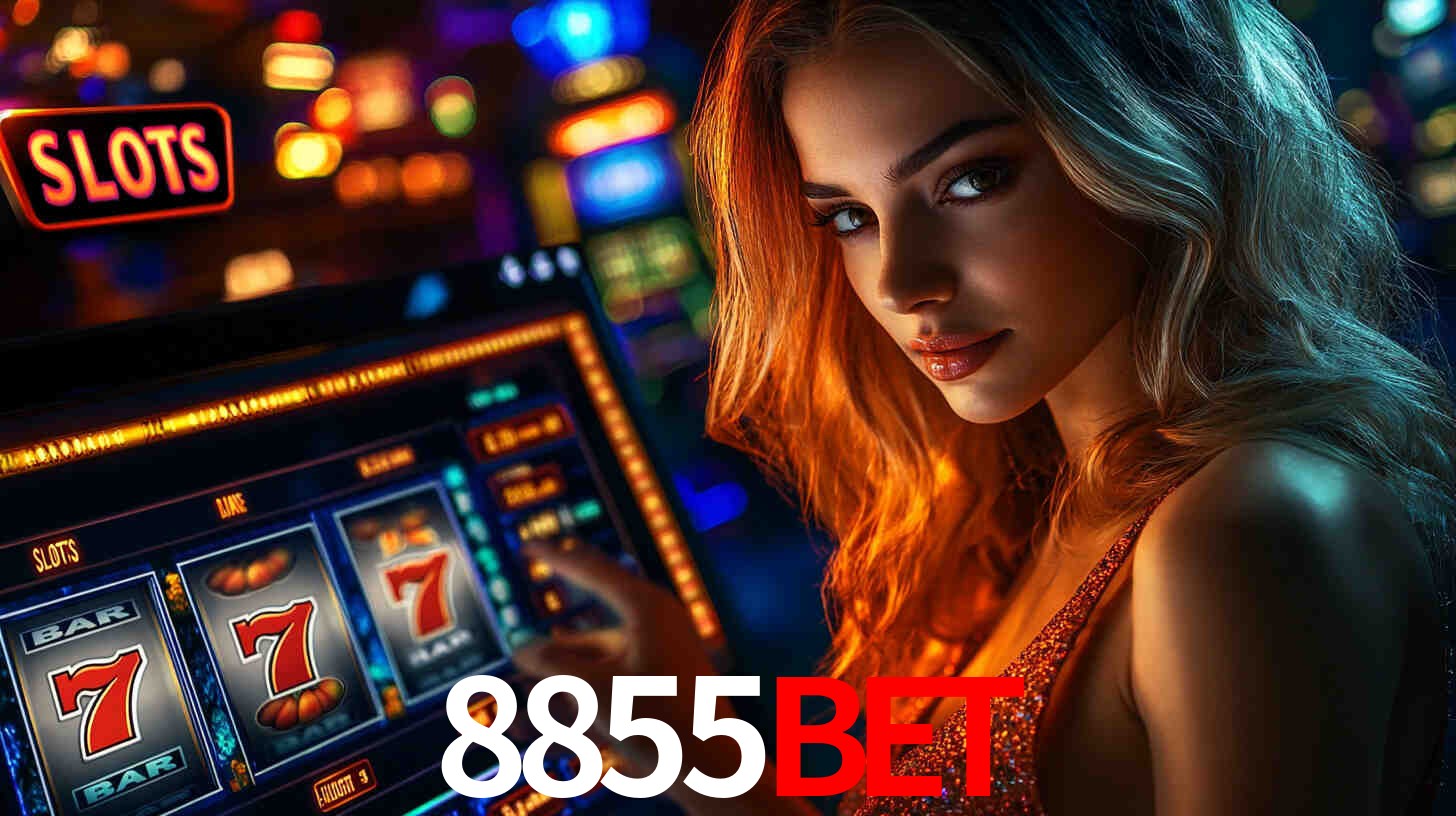 Descubra o Mundo das Mesas de Jogos no 8855BET
